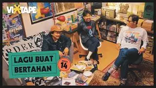 Lagu-Lagu yang Datang di Waktu Paling Gelap