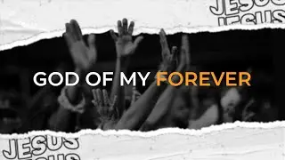God of My Forever - City Harvest Church | Worship Cover by The Unchained | UNCOVER