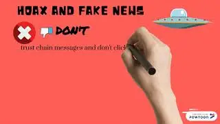 Internet Safety Do's and Don'ts