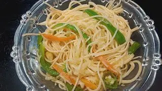 Hakkka ... noodles.....yummmy .. very easy way..#sbo#digital marketing #e learning