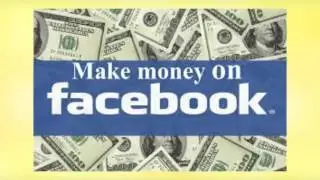 Make Money By Facebook $99