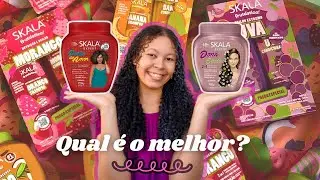 DONA SKALA🌷 vs POTÃO DO AMOR❤️. A disputa começou...