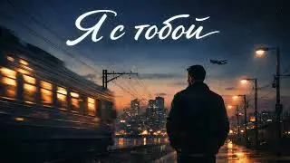 Песня «Я с тобой»