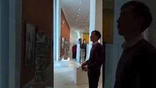 Almaty museum of art #museumofart #almaty
