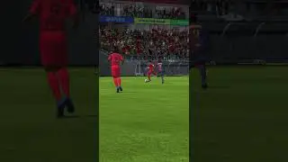 Weitschusstor in FC Mobile 🥳🤩💀🤡