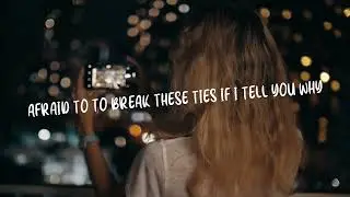 Felix Austin, West Collins & MKC Ft. Sofuu - Feel The Same (Video Lyrics)