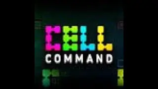 Let's play Cell Command