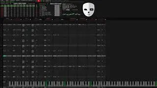 [Deflemask] GameBot 2000 - Rapid Automation (Delta Remix)