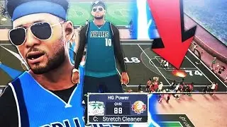 ENDING HIGH 74 GAME WIN STREAK! THEY USED PARK CARDS AND STILL GOT EXPOSED! NBA 2K17 MYPARK