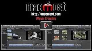 iMovie Cropping (#939)
