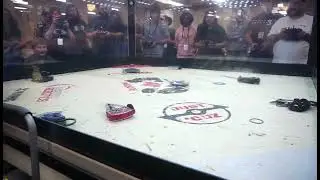 BotBrawl 20 - 1lb Rumble 