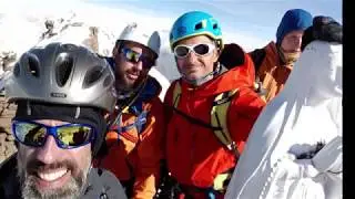 Gran Paradiso - The North Face