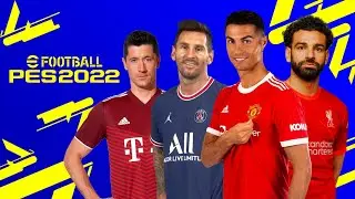 🆕 FTS 22 Mobile&trade; New Kits Update 2022/23 & Transfer Update