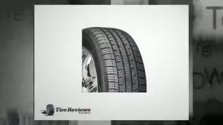 Goodyear Assurance ComfortTred Touring