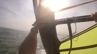 20140913 Windsurf @ #Rubina, Music by #Didouram