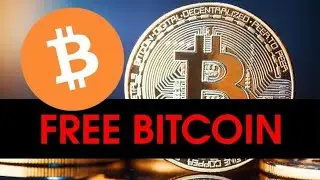 Free Bitcoin - 1BTC