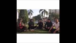 Case Study DPB2012 Jun 2018 (TEMURAMAH BERSAMA USAHAWAN &ldquo;POLAROID BY ILLI&rdquo;)