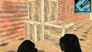 WarRock Tip #1 - How To Bunny Hop Further - Cryption