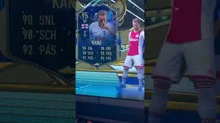 TOTS PL pack fur Harry Kane