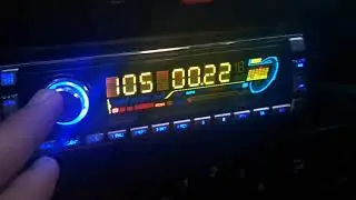 Opel Vectra 2.2 dti audio system
