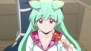 Orient  2-Fasl &bull; QISM - 1 Uzbek tilida #AnimeUz #Orient #Uzbektilida