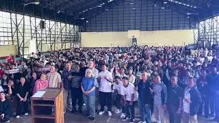 Grade 11 & Grade 12 - Values Formation Program | Baguio City High School
