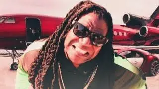 DILLGIN (Who's Next) REGGAE NEWS NETWORK (2021)