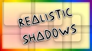 KDE Plasma Theme Guide: Realistic Shadows!