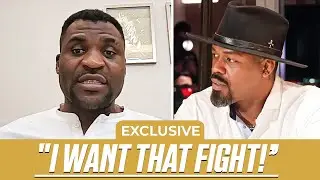 Francis Ngannou Sends a Clear WARNING to Jon Jones Before His PFL Contract Ends