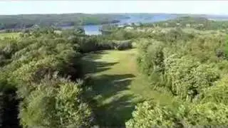 Deerhurst Resort Golf Course - Hole #1