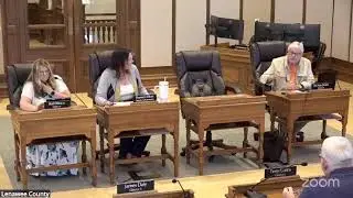 Lenawee County Live Stream