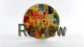 Grooming Dept Citric