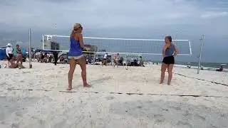 Sample Set - Addison Knight - Class of 2026 - Blocker - Gulf Shores, May 2024