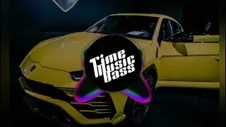 SUPER BASS  TRAP NATION JUNGLE DUTCH | DJ VIRAL TIKTOK | BASSBOOSTED