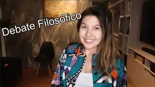 DEBATE FILOSÓFICO | FELINISTA