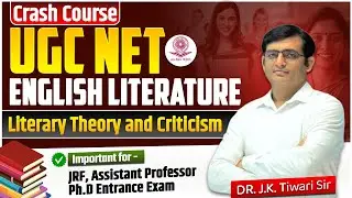 POSTCOLONIAL THEORY & CRITICISM I UGC NET ENGLISH LITERATURE I IMPORTANT MCQs JANUARY-2026  I