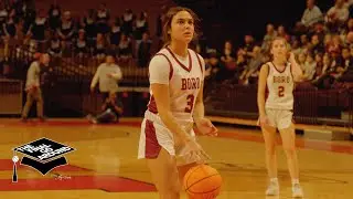 The Final Go Around Presented by Hoop Diaries: Francesca Schiro