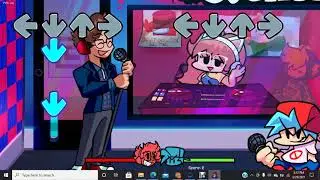 friday night funin CG5 edition