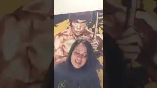 Bruce Lee