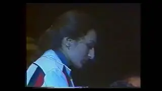 Aziza Mustafazade-Rafig Babaev group-1986