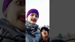 Таинственные Поиски Цыганов Под Прикрытием | невышедший фильм, 2020 (август-сентябрь)