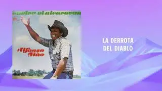 Alfonso Niño - Vuelve El Alcaravan (Álbum) | Música Llanera