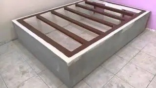 Cama box 