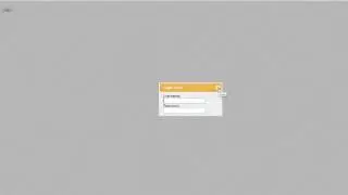 13# jquery UI Using The Dialog Feature