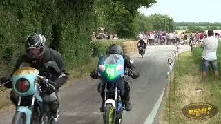 6 HEURES SOLEX et MOBS BRESDON 2022