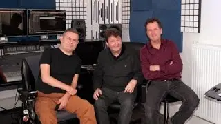 Mpodia Inside - Albert West