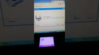 Tech 2 connecting issue