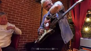 Philip Sayce - Aberystwyth - 1/24/26 Cadillac Zack Presents in Arcadia, CA