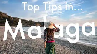 Hoppa's Top Tips to Feel Like a Local in Malaga