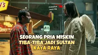 FILM INI BAKAL NGAJARIN KAMU arti menghargai hidup! Good Fortune(2025)